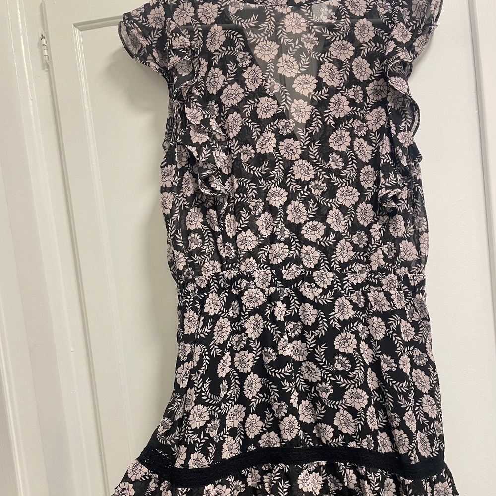 BB Dakota/Steve Madden Mariposa Dress